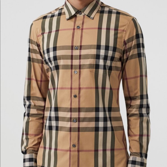 Burberry Other - Burberry Shirt